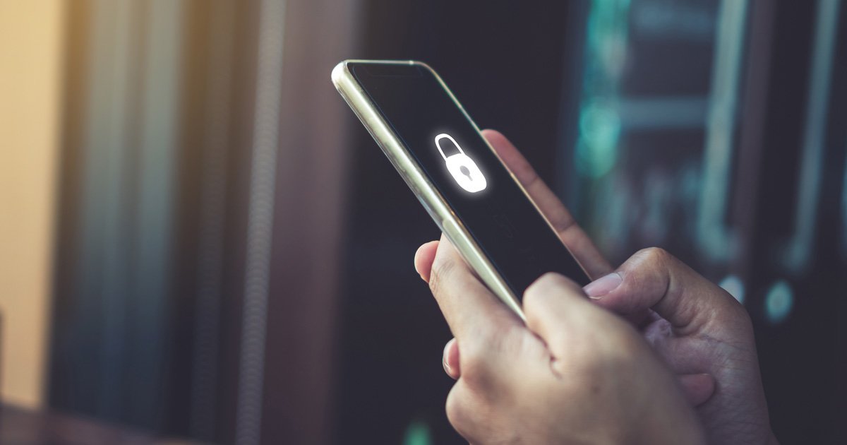 hur märker jag att jag blivit hackad