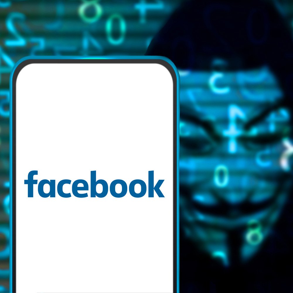 Hackat eller kapat Facebook-konto SkimSafe hjälper dig