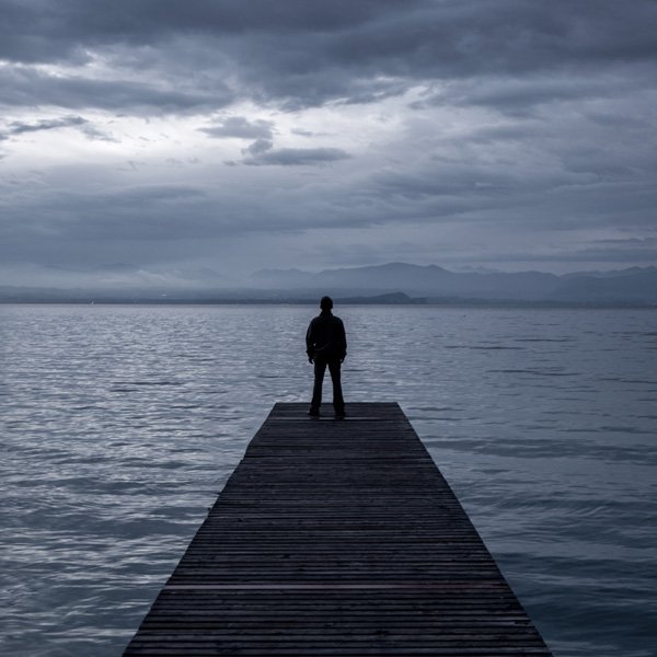 Darknet - ett paradis för kriminella