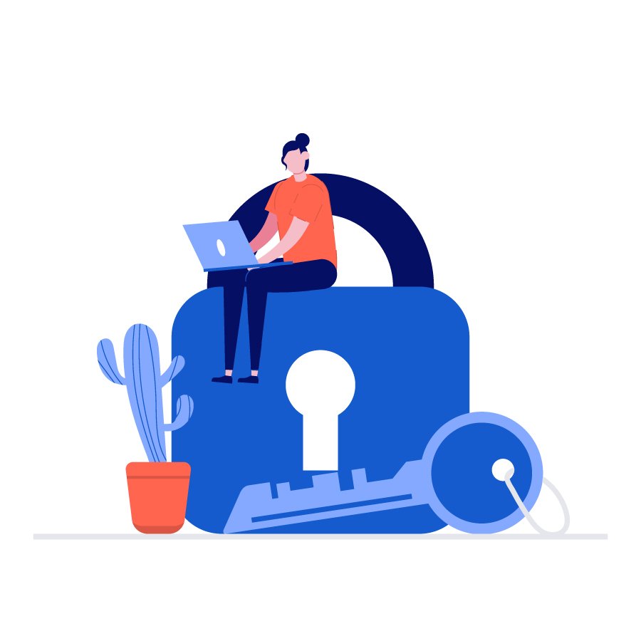 Varför behöver jag ett ID-skydd? SkimSafe.