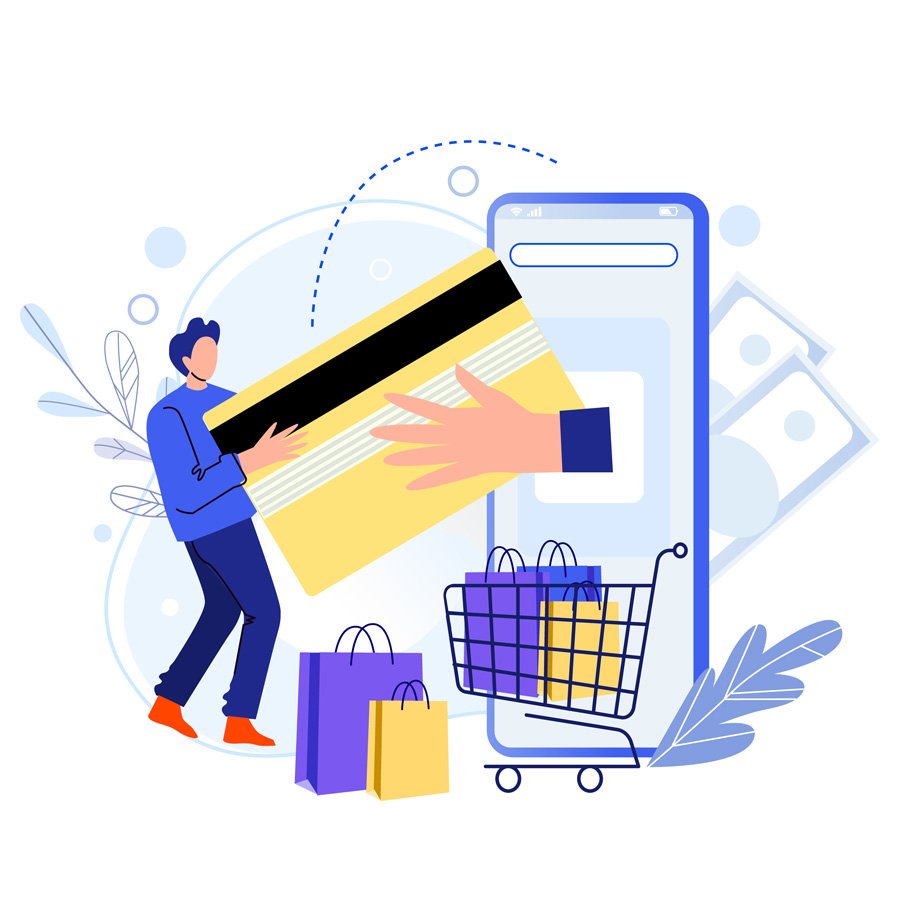 Hackade e-handelssidor fulla med kortuppgifter - SkimSafe Online