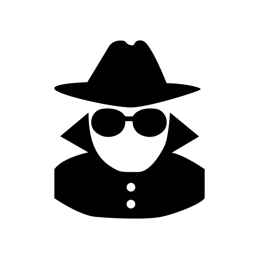 Anonymitet - en hackers främsta vapen