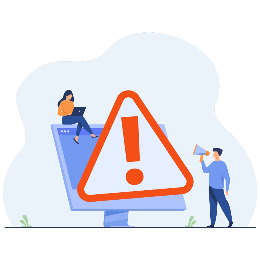 Så blir du hackad - SkimSafe Online