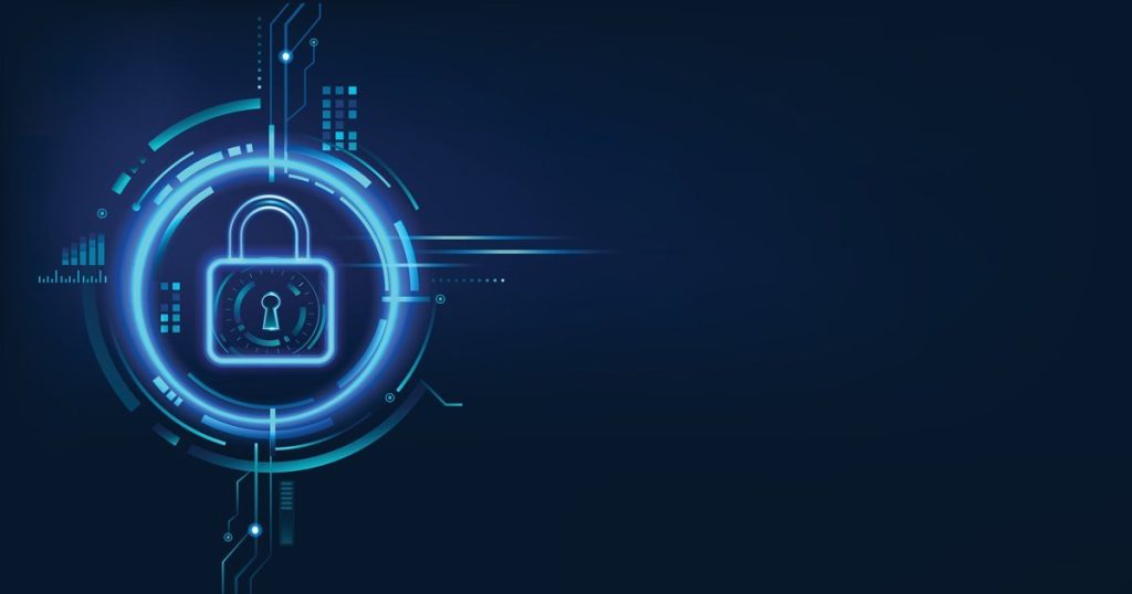 Visste du att oktober är månaden för cybersäkerhet?