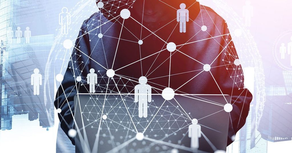 DN belyser problemet med stulna inloggningsuppgifter