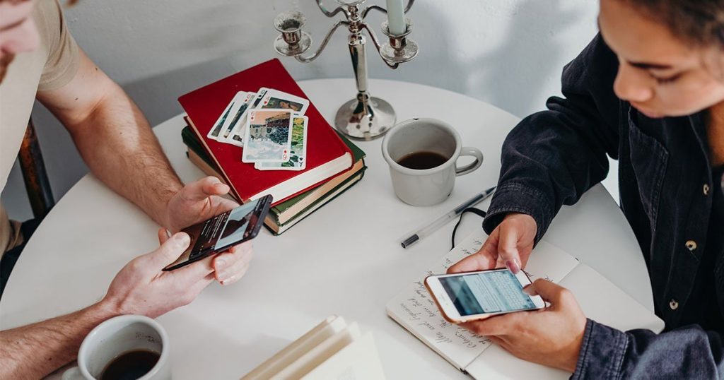 Viruslänkar i SMS - så fungerar det