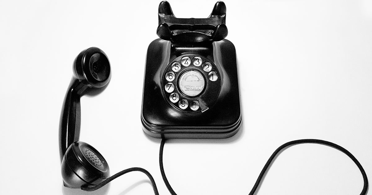 Se upp för oseriösa telefonoperatörer