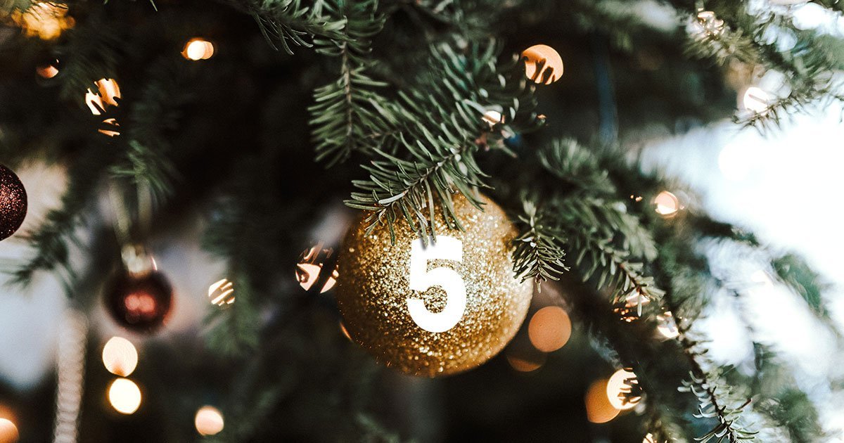 5 fällor att undvika i jul