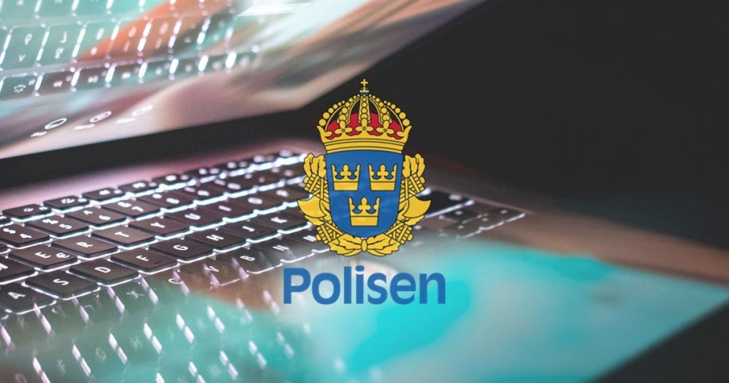 Nationellt bedrägericentrums årsrapport 2022