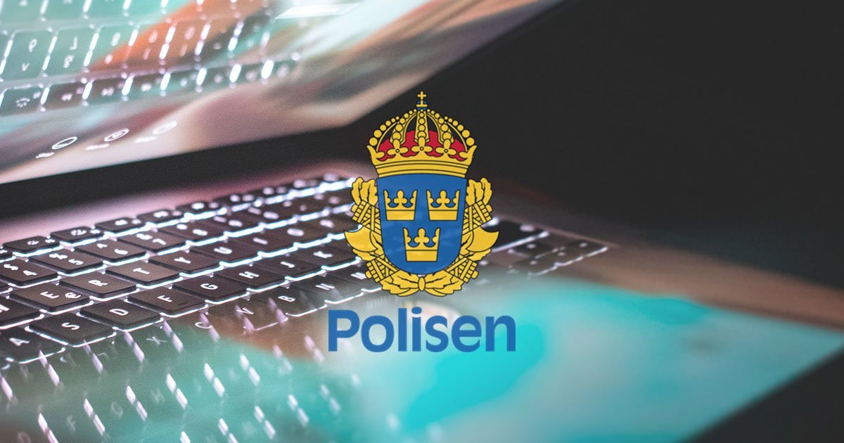 Nationellt bedrägericentrums årsrapport 2022