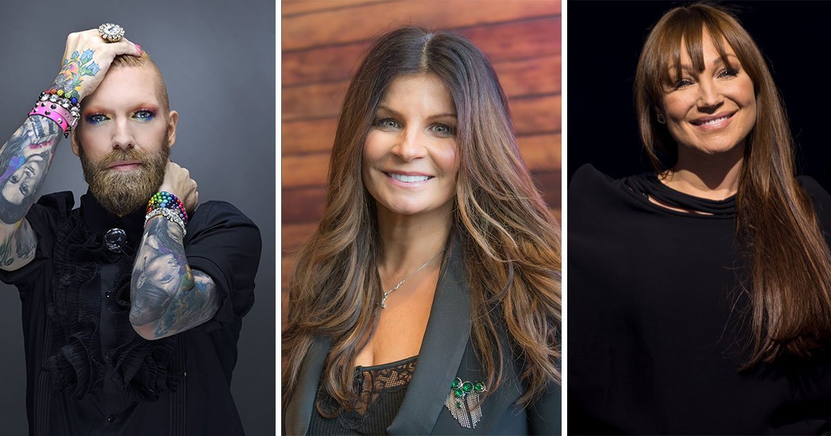 Kändisarnas upprop mot Meta