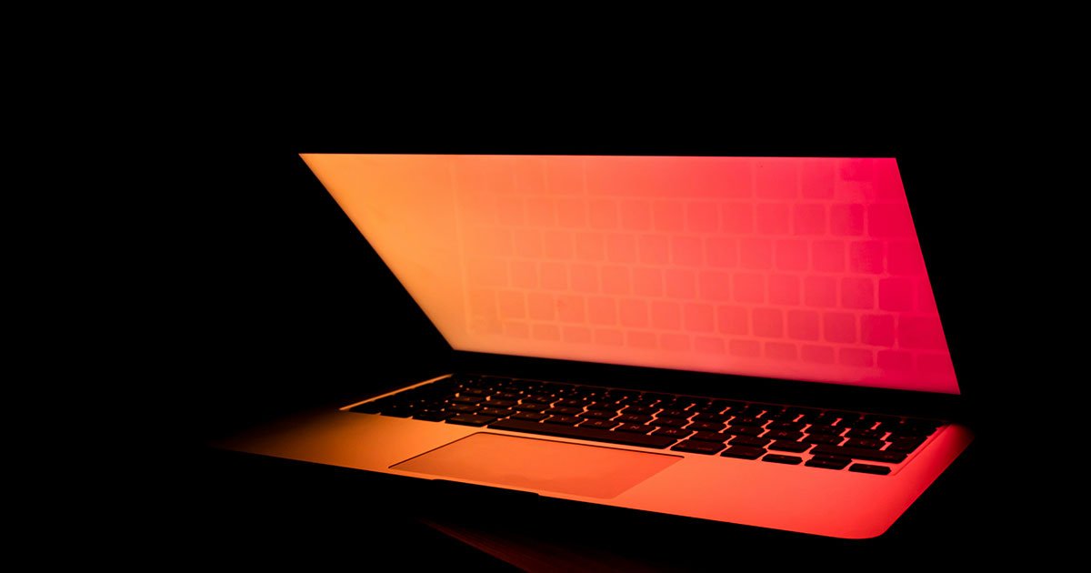 Mother of all breaches