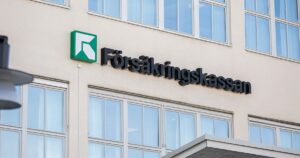 Falska mejl från "Försäkringskassan"