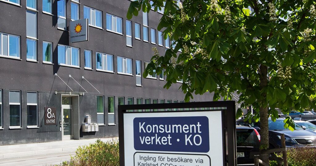 Konsumentverket granskar 10 svenska e-handelssidor