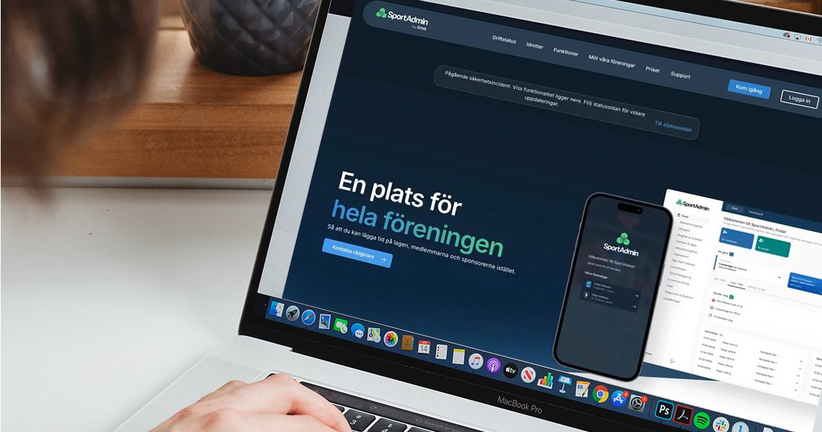 Dataläckorna fortsätter öka