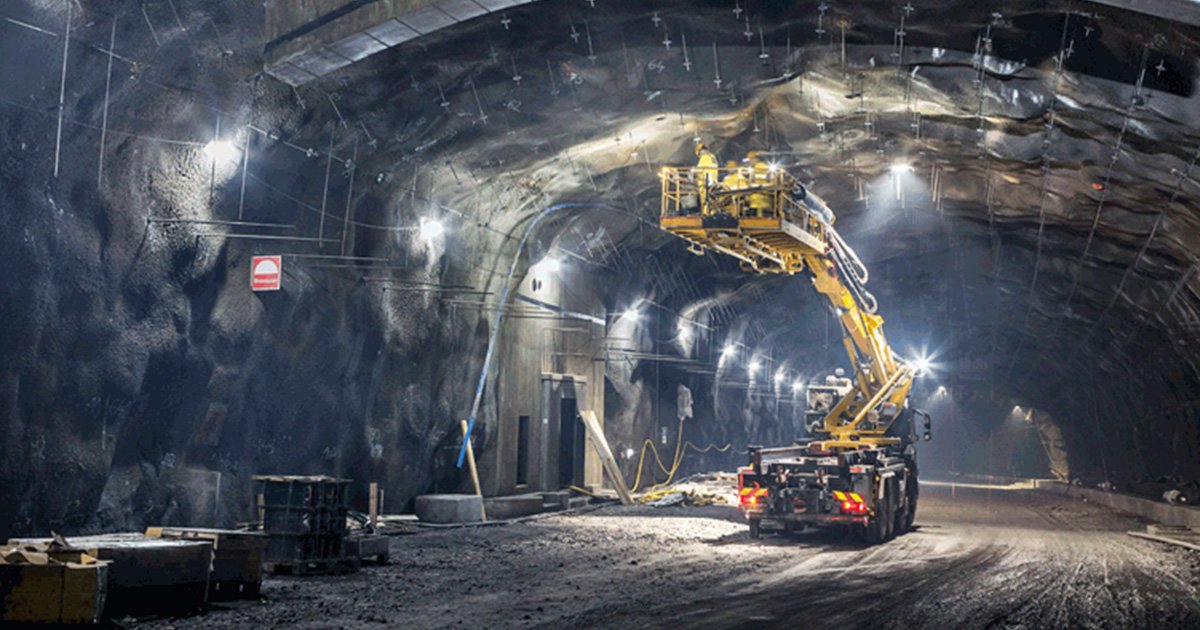 Cyberattacken mot Trafikverket