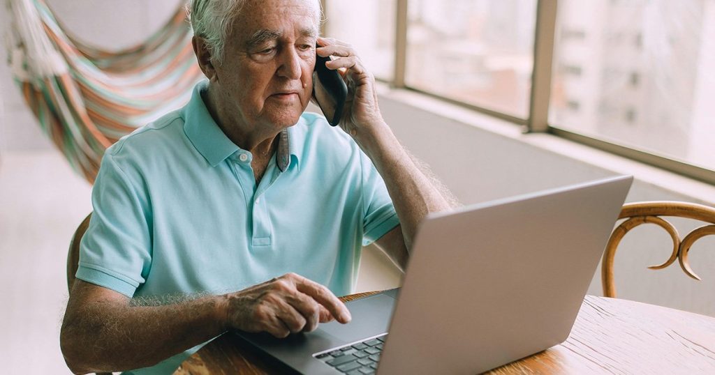 Falska lånebekräftelser
