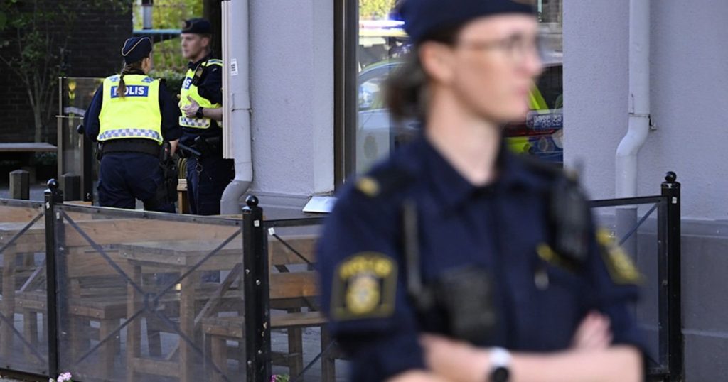 Bedrägerierna fortsätter öka