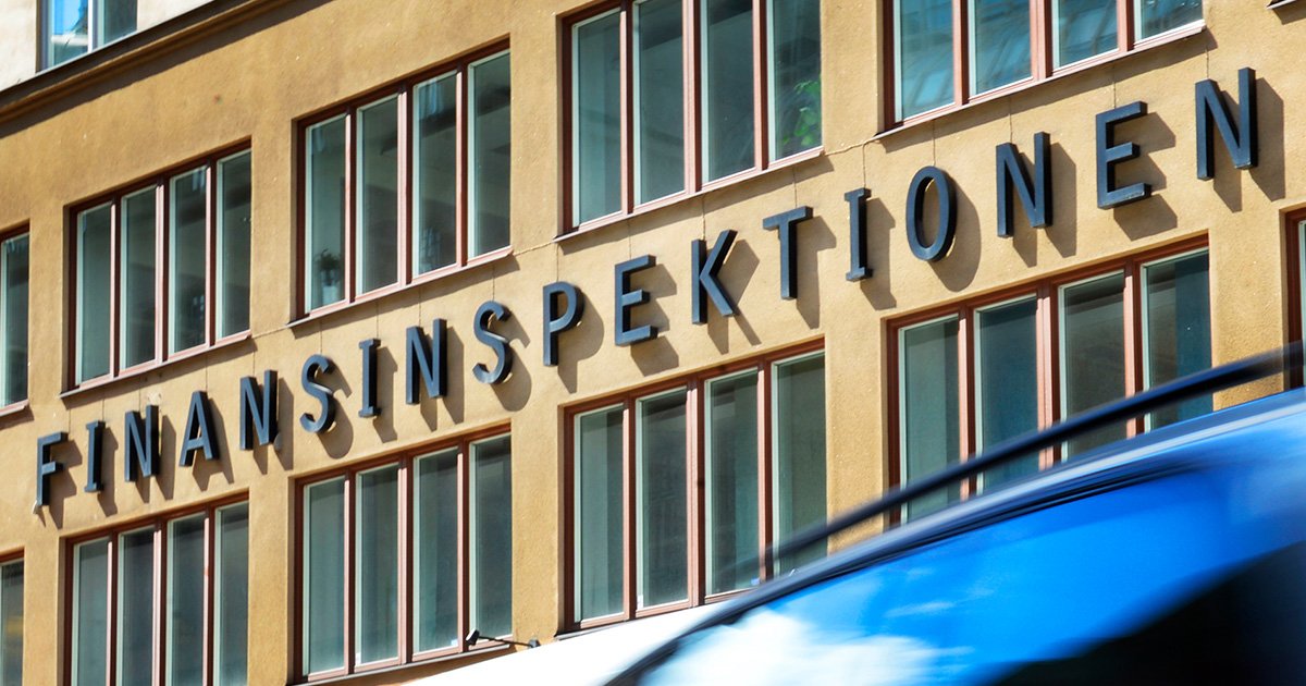 40 nya namn på FI:s varningslista