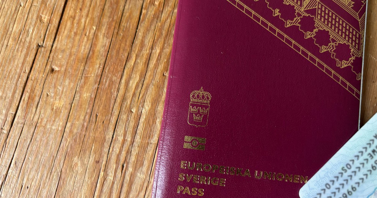 Så ska skyddet mot ID-bedrägerier stärkas
