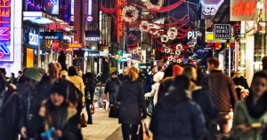 Undvik bedrägeri i julstressen