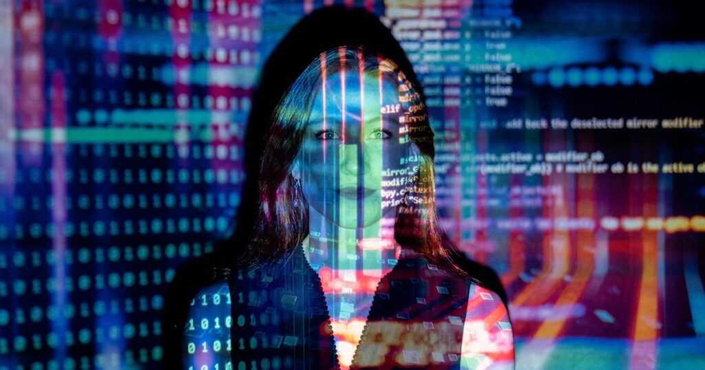 AI: både hot och hopp för svenska myndigheter