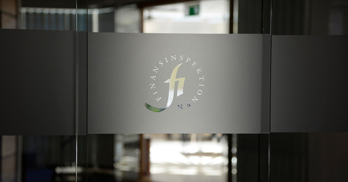 10 nya företag på FI:s Varningslista