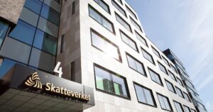 Bedragare utnyttjar deklarationen