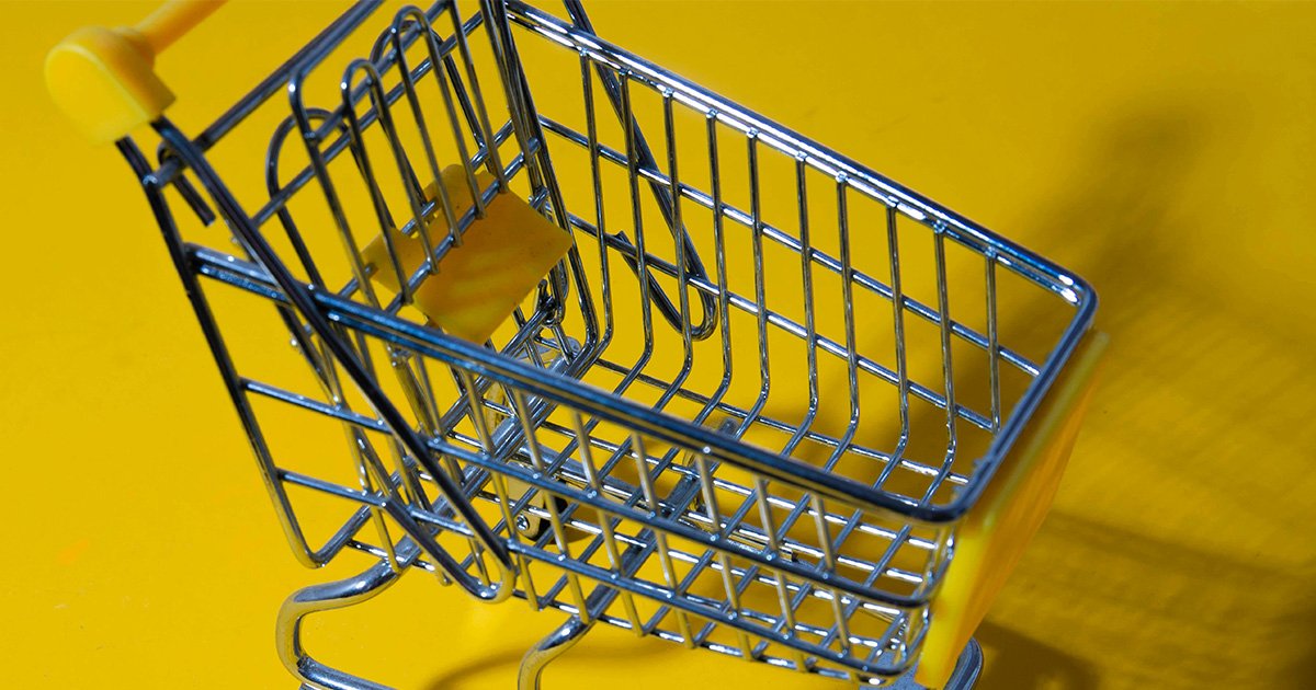 MIO varnar för falsk webbshop