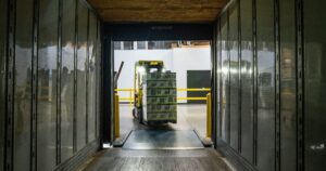 Ny tullavgift kan bli bluffälla