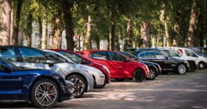 Falska parkeringsböter – så försöker bedragarna lura dig