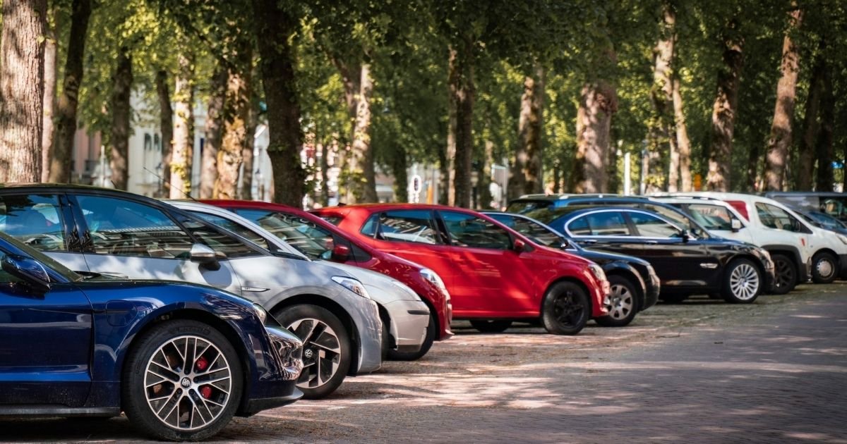 Falska parkeringsböter – så försöker bedragarna lura dig